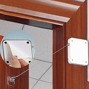 Automatic Door Closer – Mbyllës i Derës Automatik - Image 4