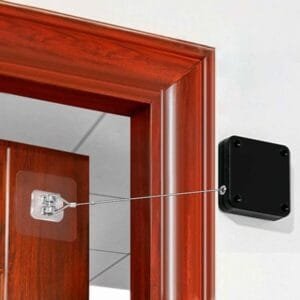 Automatic Door Closer – Mbyllës i Derës Automatik - Image 5