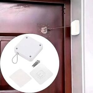 Automatic Door Closer – Mbyllës i Derës Automatik - Image 3