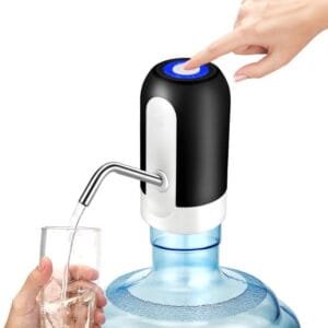 Dispenser Automatik Uji - Image 6