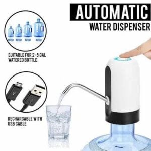 Dispenser Automatik Uji - Image 3