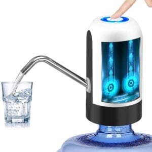 Dispenser Automatik Uji - Image 4